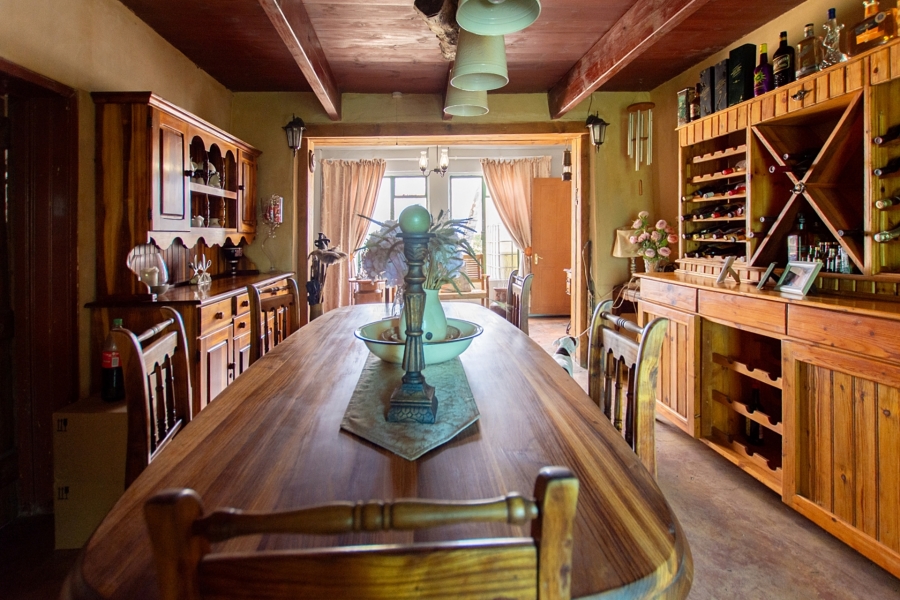3 Bedroom Property for Sale in Piketberg Rural Western Cape
